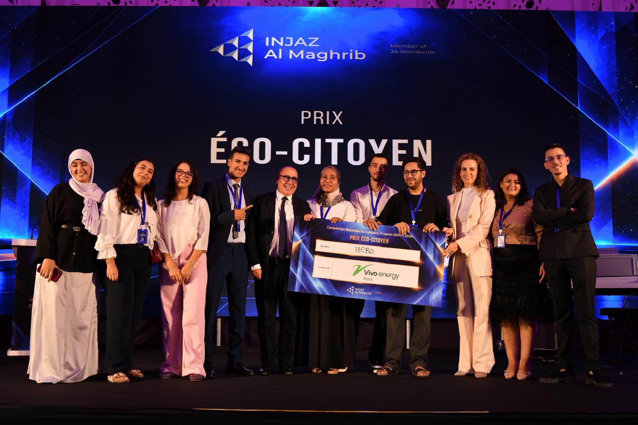 Fondation CDG : Six projets retenus dans la deuxième édition de DIGIT@CTION